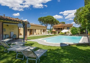 85 m² Resort ∙ 3 bedrooms ∙ 6 guests