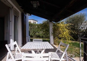 85 m² Villa ∙ 3 bedrooms ∙ 5 guests