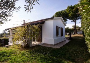 85 m² Villa ∙ 3 bedrooms ∙ 5 guests