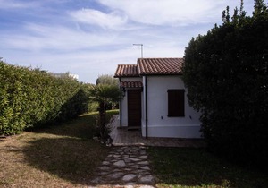 85 m² Villa ∙ 3 bedrooms ∙ 5 guests