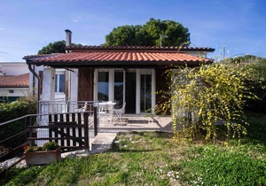85 m² Villa ∙ 3 bedrooms ∙ 5 guests