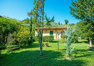 85 m² Villa ∙ 2 bedrooms ∙ 6 guests