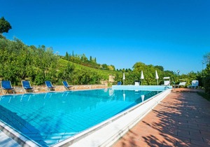 85 m² Villa ∙ 2 bedrooms ∙ 6 guests