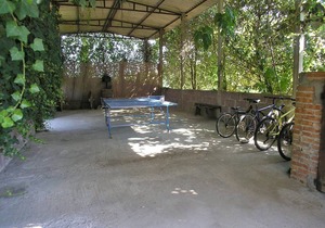 85 m² Villa ∙ 2 bedrooms ∙ 6 guests