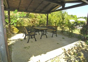 85 m² Villa ∙ 2 bedrooms ∙ 6 guests