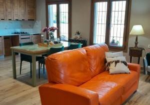 85 m² Villa ∙ 2 bedrooms ∙ 5 guests