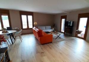 85 m² Villa ∙ 2 bedrooms ∙ 5 guests