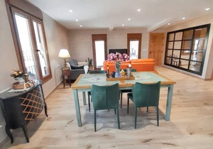 85 m² Villa ∙ 2 bedrooms ∙ 5 guests