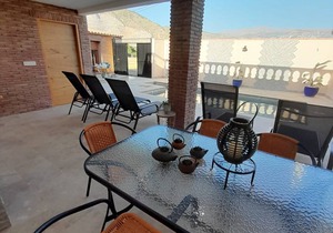 85 m² Villa ∙ 2 bedrooms ∙ 5 guests