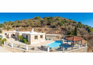 85 m² Villa ∙ 3 bedrooms ∙ 6 guests