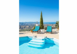 85 m² Villa ∙ 3 bedrooms ∙ 6 guests