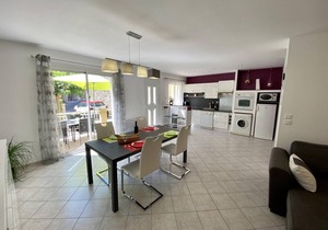 86 m² Apartment ∙ 2 bedrooms ∙ 4 guests