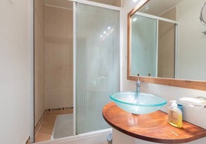 86 m² Apartment ∙ 3 bedrooms ∙ 4 guests