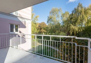86 m² Apartment ∙ 3 bedrooms ∙ 2 guests