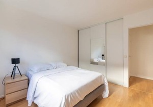 86 m² Apartment ∙ 3 bedrooms ∙ 5 guests