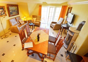 86 m² Apartment ∙ 3 bedrooms ∙ 6 guests