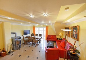 86 m² Apartment ∙ 3 bedrooms ∙ 6 guests