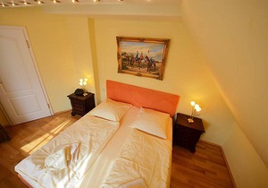 86 m² Apartment ∙ 3 bedrooms ∙ 6 guests