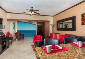 86 m² Condo ∙ 1 bedroom ∙ 4 guests