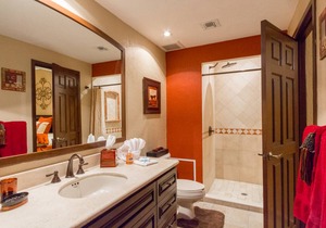 86 m² Condo ∙ 1 bedroom ∙ 4 guests