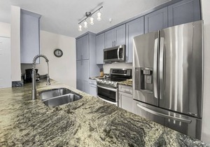 86 m² Condo ∙ 2 bedrooms ∙ 5 guests