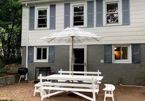 86 m² Studio flat ∙ 1 bedroom ∙ 6 guests