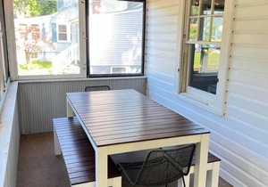 86 m² Studio flat ∙ 1 bedroom ∙ 6 guests