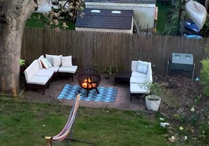 86 m² Studio flat ∙ 1 bedroom ∙ 6 guests