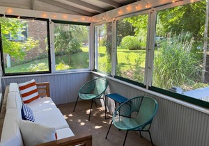 86 m² Studio flat ∙ 1 bedroom ∙ 6 guests