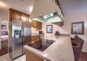 87 m² Condo ∙ 2 bedrooms ∙ 6 guests