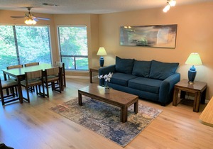 87 m² Condo ∙ 2 bedrooms ∙ 6 guests