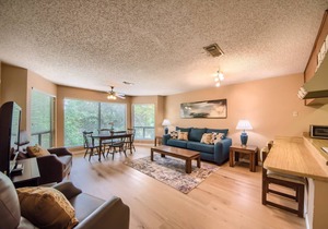 87 m² Condo ∙ 2 bedrooms ∙ 6 guests