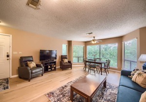 87 m² Condo ∙ 2 bedrooms ∙ 6 guests
