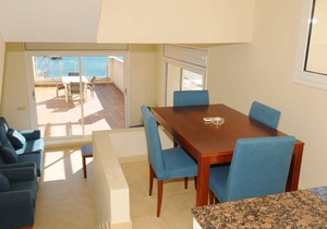 88 m² Apartment ∙ 2 bedrooms ∙ 6 guests