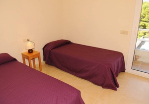 88 m² Apartment ∙ 2 bedrooms ∙ 6 guests