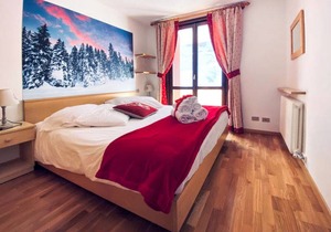 88 m² Apartment ∙ 2 bedrooms ∙ 6 guests