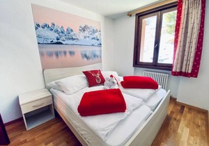 88 m² Apartment ∙ 2 bedrooms ∙ 6 guests