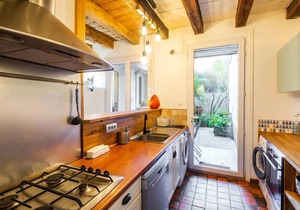 89 m² Apartment ∙ 3 bedrooms ∙ 6 guests