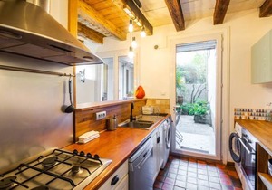 89 m² Apartment ∙ 3 bedrooms ∙ 4 guests