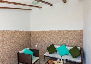 89 m² House ∙ 3 bedrooms ∙ 5 guests