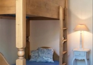 89 m² House ∙ 3 bedrooms ∙ 6 guests