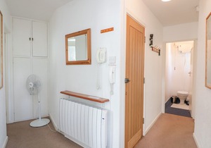 8b Fore Street, SALCOMBE