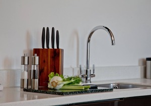 9 At The Beach - an apartment that sleeps 6 guests in 2 bedrooms