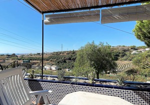 90 m² House ∙ 3 bedrooms ∙ 5 guests