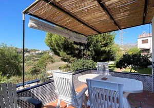 90 m² House ∙ 3 bedrooms ∙ 5 guests