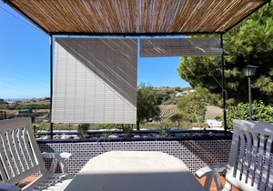 90 m² House ∙ 3 bedrooms ∙ 5 guests