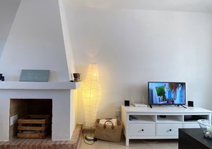 90 m² House ∙ 3 bedrooms ∙ 5 guests