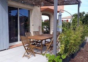 90 m² House ∙ 3 bedrooms ∙ 6 guests