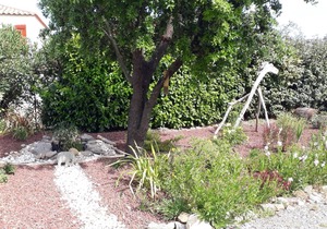 90 m² House ∙ 3 bedrooms ∙ 6 guests