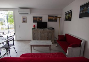 90 m² House ∙ 3 bedrooms ∙ 6 guests